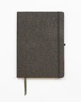 Libreta Vertical Tapa Dura - Composición