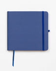 Libreta Cuadrada Tapa Dura - Composición