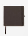 Libreta Cuadrada Tapa Dura - Composición