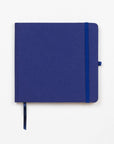 Libreta Cuadrada Tapa Dura - Composición