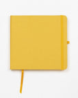 Libreta Cuadrada Tapa Dura - Composición