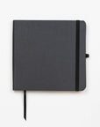 Libreta Cuadrada Tapa Dura - Composición