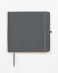 Libreta Cuadrada Tapa Dura - Composición