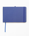 Libreta Horizontal Tapa Dura- Croquis