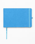 Libreta Horizontal Tapa Dura- Croquis