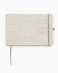 Libreta Horizontal Tapa Dura- Croquis