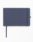 Libreta Horizontal Tapa Dura- Croquis