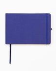 Libreta Horizontal Tapa Dura- Croquis