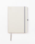 Libreta Vertical Tapa Dura - Croquis