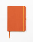Libreta Vertical Tapa Dura - Croquis