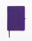 Libreta Vertical Tapa Dura - Croquis
