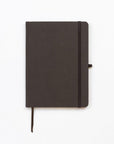 Libreta Vertical Tapa Dura - Croquis