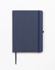 Libreta Vertical Tapa Dura - Croquis