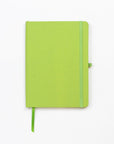 Libreta Vertical Tapa Dura - Croquis