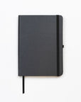 Libreta Vertical Tapa Dura - Croquis