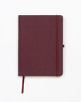 Libreta Vertical Tapa Dura - Croquis