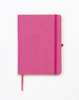 Libreta Vertical Tapa Dura - Croquis