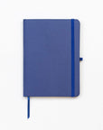 Libreta Vertical Tapa Dura - Composición