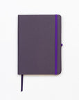 Libreta Vertical Tapa Dura - Composición