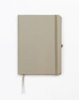 Libreta Vertical Tapa Dura - Composición