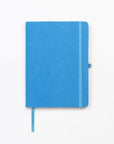 Libreta Vertical Tapa Dura - Composición