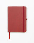 Libreta Vertical Tapa Dura - Composición