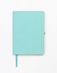 Libreta Vertical Tapa Dura - Composición