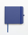 Libreta Cuadrada Tapa Dura - Composición