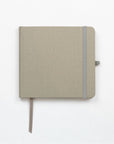 Libreta Cuadrada Tapa Dura - Composición