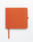 Libreta Cuadrada Tapa Dura - Composición