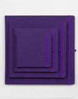 Libreta Cuadrada Tapa Dura - Composición