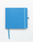 Libreta Cuadrada Tapa Dura - Composición