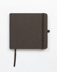 Libreta Cuadrada Tapa Dura - Composición