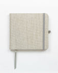 Libreta Cuadrada Tapa Dura - Composición