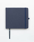 Libreta Cuadrada Tapa Dura - Composición