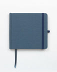 Libreta Cuadrada Tapa Dura - Composición