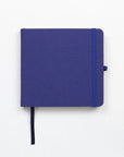 Libreta Cuadrada Tapa Dura - Composición