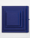 Libreta Cuadrada Tapa Dura - Composición