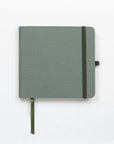 Libreta Cuadrada Tapa Dura - Composición