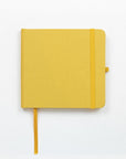 Libreta Cuadrada Tapa Dura - Composición