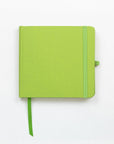 Libreta Cuadrada Tapa Dura - Composición