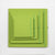 Pearl Linen Verde Manzana