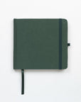 Libreta Cuadrada Tapa Dura - Composición