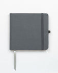 Libreta Cuadrada Tapa Dura - Composición
