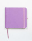 Libreta Cuadrada Tapa Dura - Composición