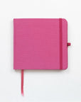 Libreta Cuadrada Tapa Dura - Composición