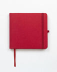 Libreta Cuadrada Tapa Dura - Composición
