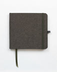Libreta Cuadrada Tapa Dura - Composición