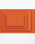 Libreta Horizontal Tapa Dura- Croquis