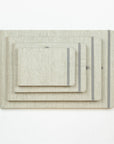 Libreta Horizontal Tapa Dura- Croquis